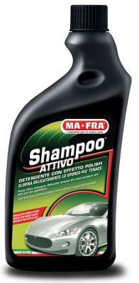 Shampoo Attivo